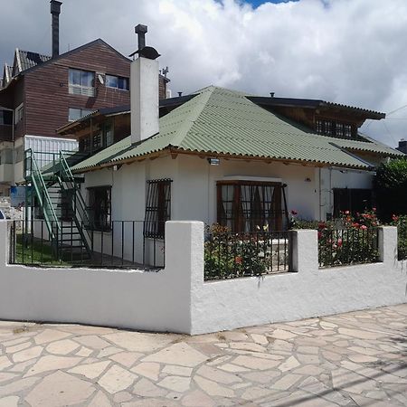 Pampa Villa San Carlos de Bariloche Dış mekan fotoğraf
