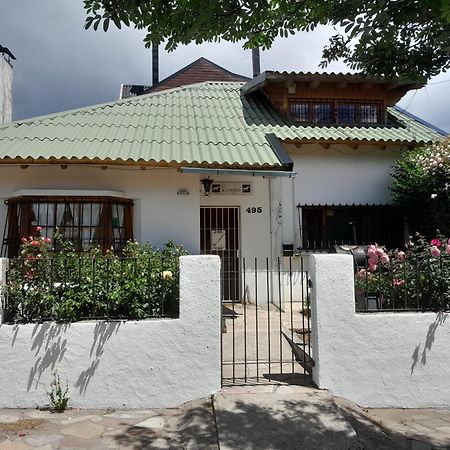 Pampa Villa San Carlos de Bariloche Dış mekan fotoğraf