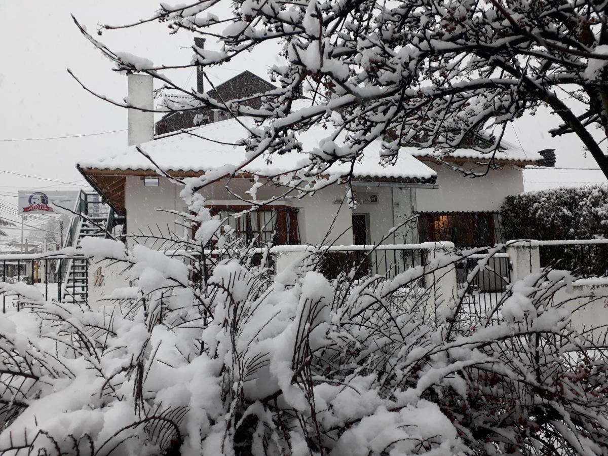 Pampa Villa San Carlos de Bariloche Dış mekan fotoğraf